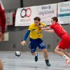 Oberliga Männer gegen die TSG Friesenheim, 03.11.2018