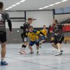 Oberliga Männer gegen SV Zweibrücken am 04.02.2018