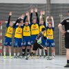Oberliga Männer gegen TuS KL-Dansenberg