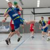 Oberliga Männer gegen HSG Völklingen, 05.05.2016