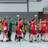 Oberliga Männer gegen HSG Völklingen