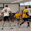Oberliga Männer gegen HSG Worms, 09.09.2018