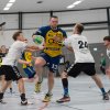 Oberliga Männer gegen HSG Worms