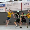Oberliga Männer gegen HSG Worms, 13.05.2018