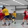 Oberliga Männer gegen HSG Kastellaun/Simmern am 13.10.2018