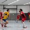 Oberliga Männer gegen HSG Kastellaun/Simmern am 13.10.2018
