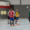 Oberliga Männer gegen Herzig-Hilbringen