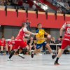 Oberliga Männer gegen VTZ Saarpfalz, 15.04.2018