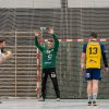 Oberliga Männer gegen TG Osthofen
