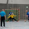Oberliga Männer gegen HSG Eckbachtal, 16.02.2019