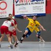 Oberliga Männer gegen HSG Eckbachtal, 16.02.2019