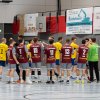 Oberliga Männer gegen TV Homburg, 17.11.2018