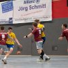 Oberliga Männer gegen TV Homburg, 17.11.2018
