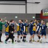Oberliga Männer gegen TV Nieder-Olm