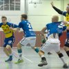 Budenheim gegen HSG am 19.11.2016