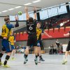 Oberliga Männer gegen SG Saulheim