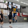 Oberliga Männer gegen SG Saulheim