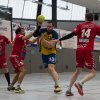 Oberliga Männer gegen SF Budenheim