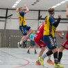 Oberliga Männer gegen SF Budenheim