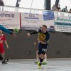 Oberliga Männer gegen TSG Friesenheim