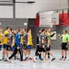 Oberliga Männer gegen SV Zweibrücken, 28.10.2018