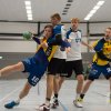 Oberliga Männer gegen TV Bitburg