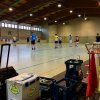 Trainigslager Oberliga Männer in Kirchheim