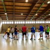 Trainigslager Oberliga Männer in Kirchheim