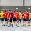 Rheinhessenliga Männer gegen HSC Ingelheim, 10.02.2019