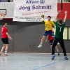 Rheinhessenliga Männer gegen HSC Ingelheim, 10.02.2019