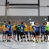 Rheinhessenliga Männer gegen SF Budenheim II, 15.04.2018