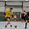 Oberliga Männer gegen KL-Dansenberg, 01.03.2020