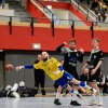 Oberliga Männer gegen KL-Dansenberg, 01.03.2020