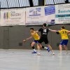 Oberliga Männer gegen KL-Dansenberg, 01.03.2020