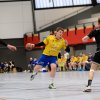 Oberliga Männer gegen KL-Dansenberg, 01.03.2020