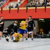 Oberliga Männer gegen KL-Dansenberg, 01.03.2020