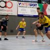 Oberliga Männer gegen KL-Dansenberg, 01.03.2020