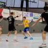 Oberliga Männer gegen KL-Dansenberg, 01.03.2020