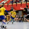 Oberliga Männer gegen KL-Dansenberg, 01.03.2020