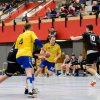 Oberliga Männer gegen KL-Dansenberg, 01.03.2020
