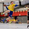 Oberliga Männer gegen KL-Dansenberg, 01.03.2020