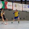 Oberliga Männer gegen KL-Dansenberg, 01.03.2020