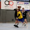 Oberliga Männer gegen KL-Dansenberg, 01.03.2020