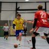 Oberliga Männer gegen HSG Völklingen, 01.11.2019