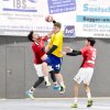 Oberliga Männer gegen Kastellaun-Simmern, 02.09.2017
