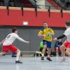 Oberliga Männer gegen HSG Völklingen, 03.03.2018
