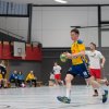 Oberliga Männer gegen HSG Völklingen, 03.03.2018