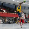Oberliga Männer gegen HSG Völklingen, 03.03.2018