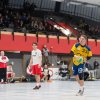 Oberliga Männer gegen HSG Völklingen, 03.03.2018