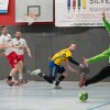 Oberliga Männer gegen HSG Völklingen, 03.03.2018